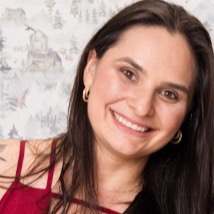 Renata Laís Saidel