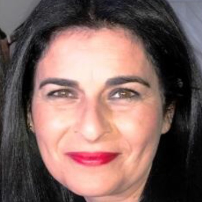 Ana Belén  Morales Díaz