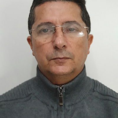 Carlos Dobrões 