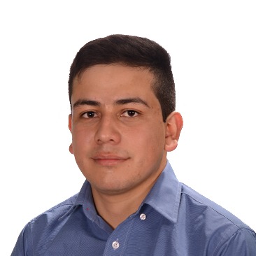 Daniel Barriga