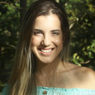 Giulia Causin Vieira