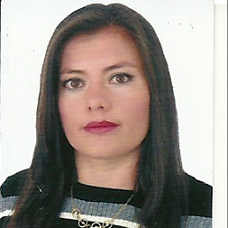 Judy Patricia  Agudelo Ricaurte