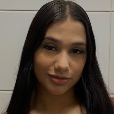Geovanna Silva