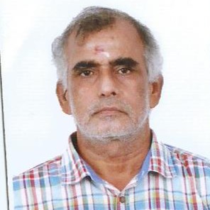 venkatesan sankar