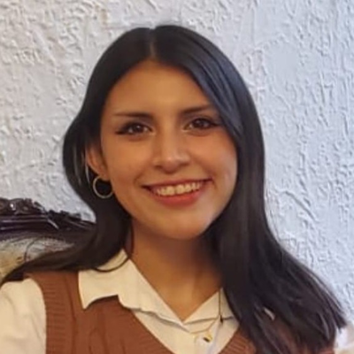 Karen Hernández Vázquez