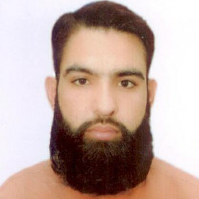 Shahzad Hussain