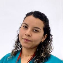 Daniela Palacios
