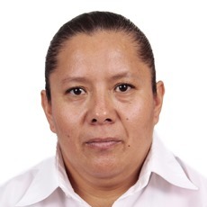 Maria de los Angeles Jiménez Bermeo
