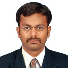 Suresh SL
