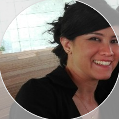 Elsa Viviana Ramirez