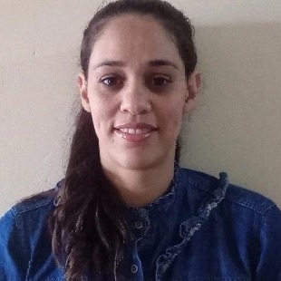 Kessia Amarante Silva Moreno