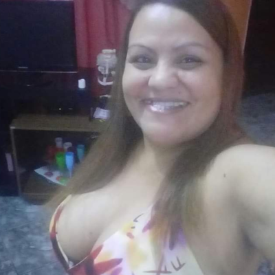 Sandra Pereira