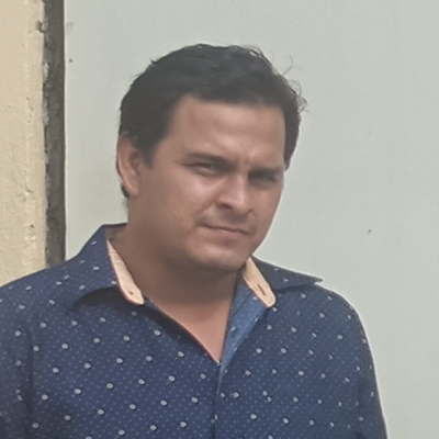 Juancho Lopez