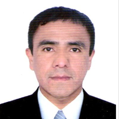 Julio Ivan Donayre Valle