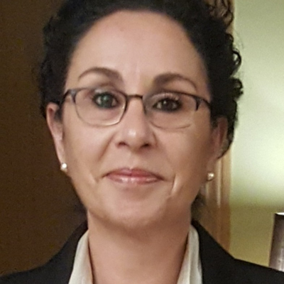 Manuela Rodriguez mula
