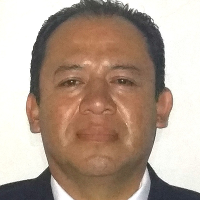 Miguel Angel Perez Perez