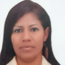 Natalia Andrea Cruz Agamez