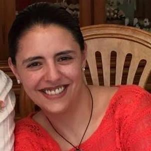 Ana Regina Pérez-Arenas Sosa