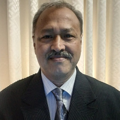 Suman Bhattacharya