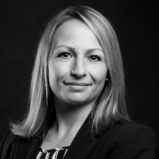 Dr. Michelle Ramonat-Welge