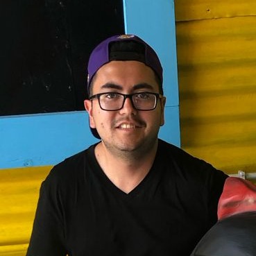 Javier Rosas