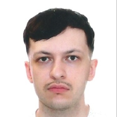 Carlos Asensi Garcia