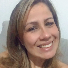 Joyce Pinheiro de souza