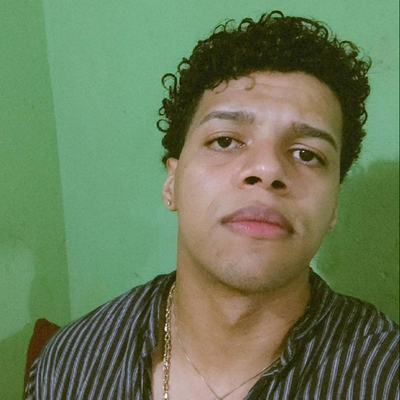 Mateus Henrique Silva
