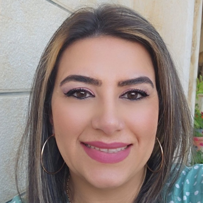 Mariam  Haymour 