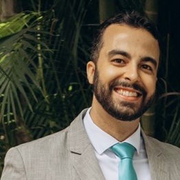 André Luiz Vieira da Silva