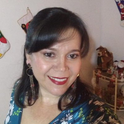 Sandra Milena Bayona Ortiz