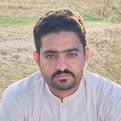 Yousaf Ali Shah