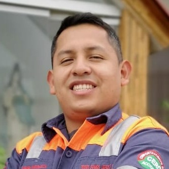 Christian Arturo Diaz Pedraza