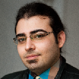 Mahdi Moharamzadeh