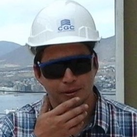 Jorge Gutierrez