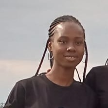 Janet Muthoni