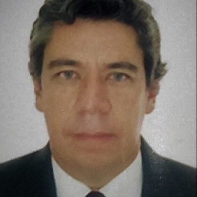 Luis Guillermo Preciado