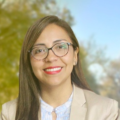 Luz Vanesa Ramos Ortiz
