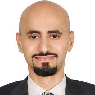 Mohamed Alorayed