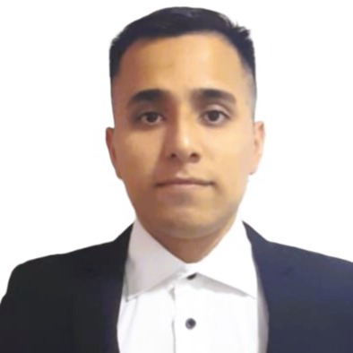 Michael Gómez