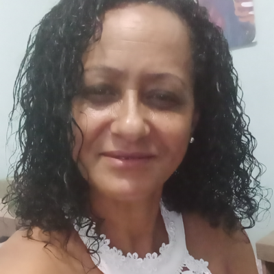 Marilda Santos Araujo