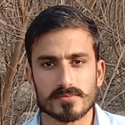 Ahmad  Khan 