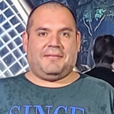 Ismael Navarro Cabello