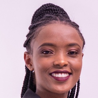 Victoria Muthoni