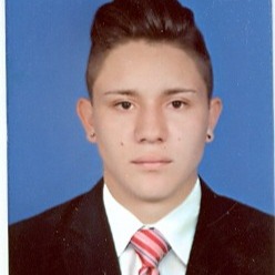 Brayan Mauricio Palomino rodriguez