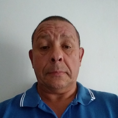 Antonio Valdemir de Souza Souza