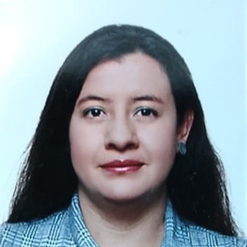 Liz Yuliandry Cáceres Ortigoza