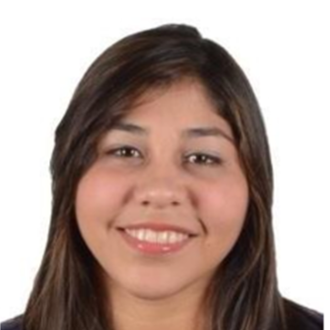 Maria Alejandra Medina