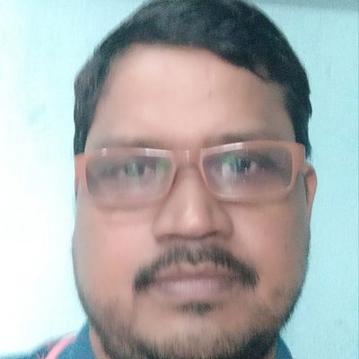 Bholeswar Sahoo