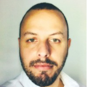 ANDRÉ Antunes